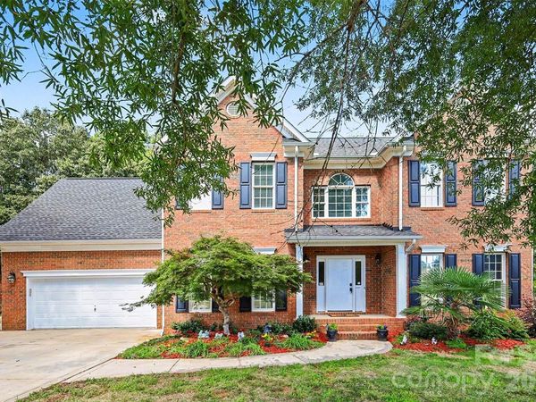 10409 Persimmon Creek Drive , Mint Hill, NC 28227
