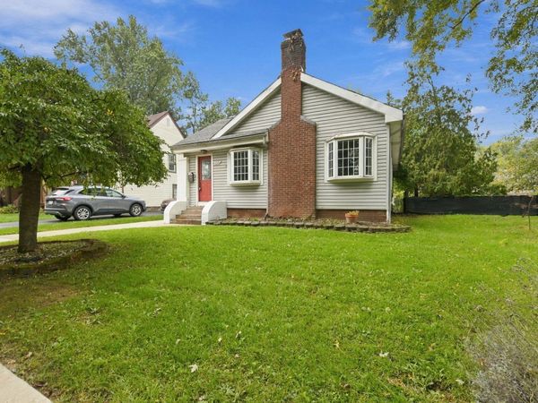3366 Williams Street, Wayne, MI 48184