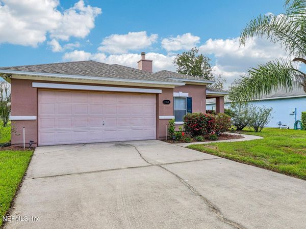 1962 TOMAHAWK Drive, Middleburg, FL 32068