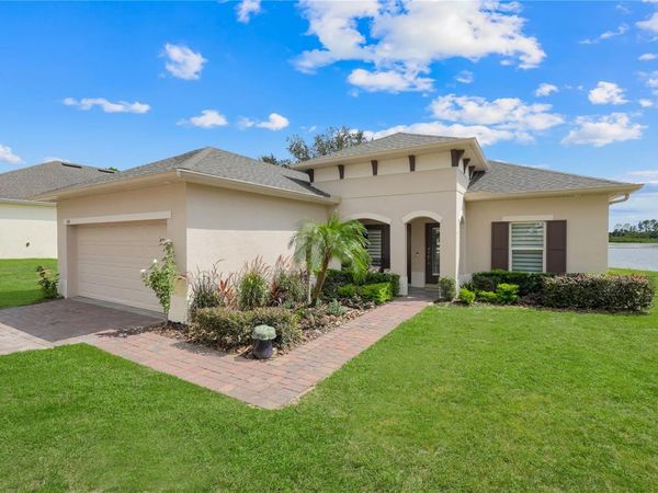 124 ISLABELLA WAY , GROVELAND, FL 34736