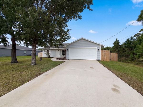 2998 FIRWOOD AVENUE SE, PALM BAY, FL 32909