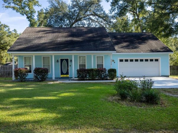 23830 NW 182ND PLACE , HIGH SPRINGS, FL 32643