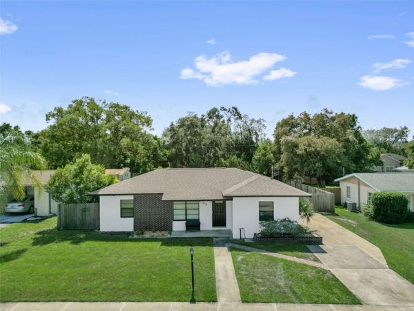 675 HAGER STREET , DELTONA, FL 32725