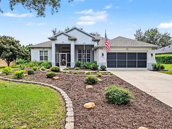 2457 N BRENTWOOD CIRCLE , LECANTO, FL 34461