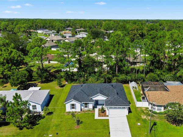 50 WHEELING LANE, PALM COAST, FL 32164