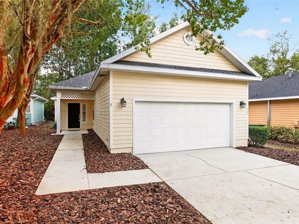 79 NW 48TH BOULEVARD, Unit 16, GAINESVILLE, FL 32607
