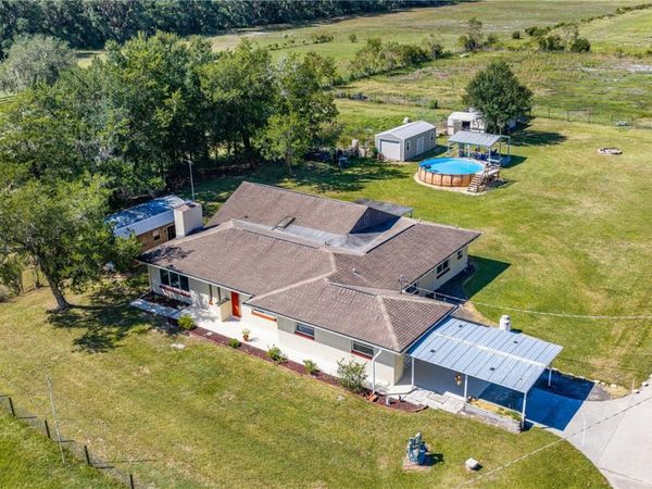 870 COUNTY ROAD 65 , BUNNELL, FL 32110