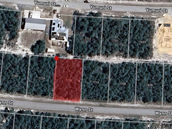 7728 WYNN STREET , SEBRING, FL 33872