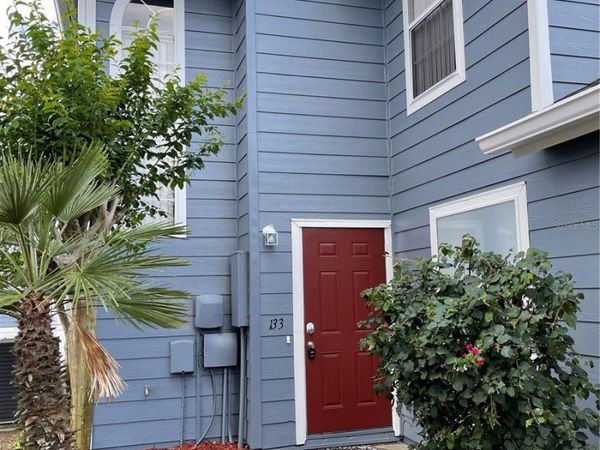 133 MANGO DRIVE , Unit B, DAVENPORT, FL 33897