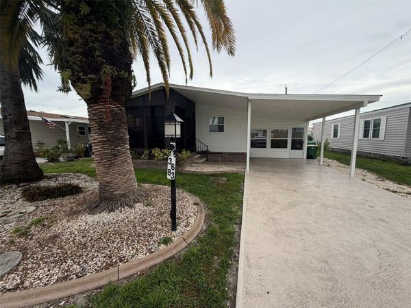 3683 STOCKTON , PORT CHARLOTTE, FL 33953