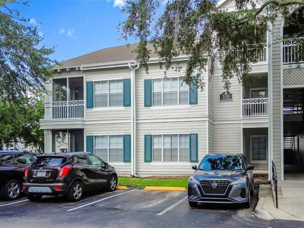 5118 CITY STREET , Unit 527, ORLANDO, FL 32839