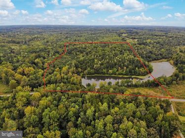 STONEY RIDGE ROAD, NATHALIE, VA 24577