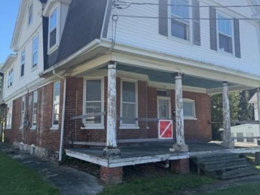 133 N Franklin Street, Waynesboro, PA 17268 Main Photo