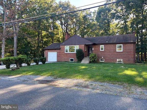 4421 RIDGECREST DRIVE, SUITLAND, MD 20746