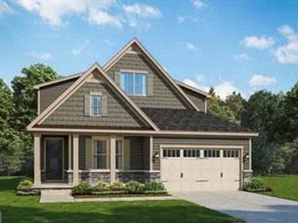 2603 - C BLAZING STAR STREET , FREDERICK, MD 21702