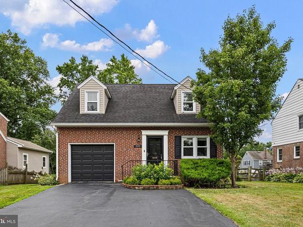 308 DELAWARE AVENUE, WILMINGTON, DE 19803