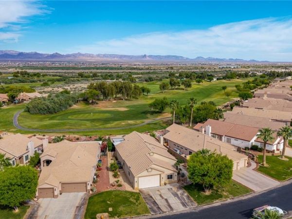 1255 Country Club, Laughlin, NV 89029