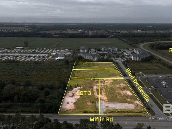 20750 Miflin Road, Foley, AL 36535