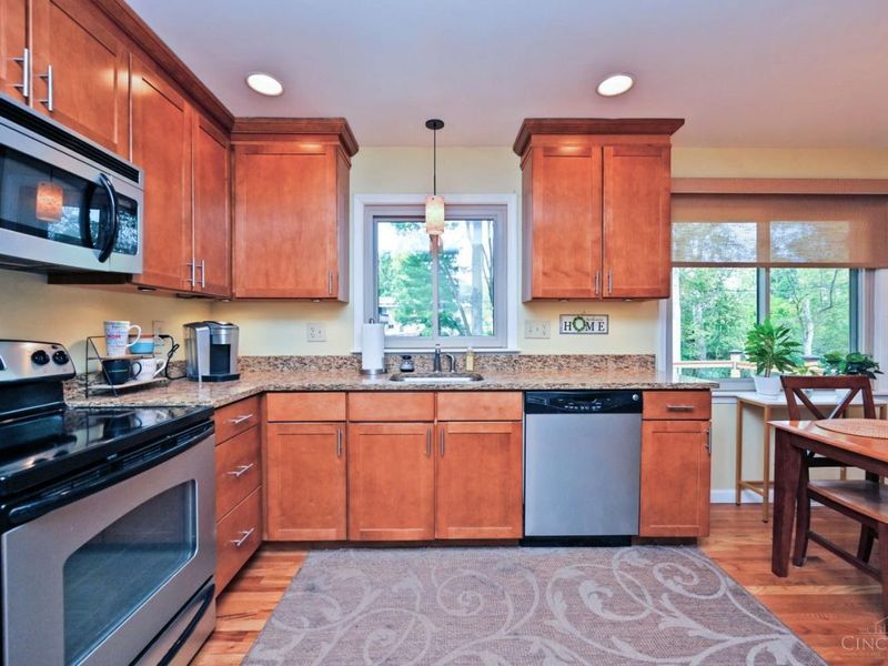 9099 Arrowhead Court, Springfield Township, OH 45231 Photo 17