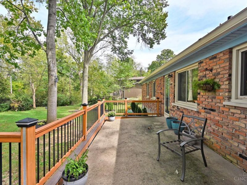 9099 Arrowhead Court, Springfield Township, OH 45231 Photo 33