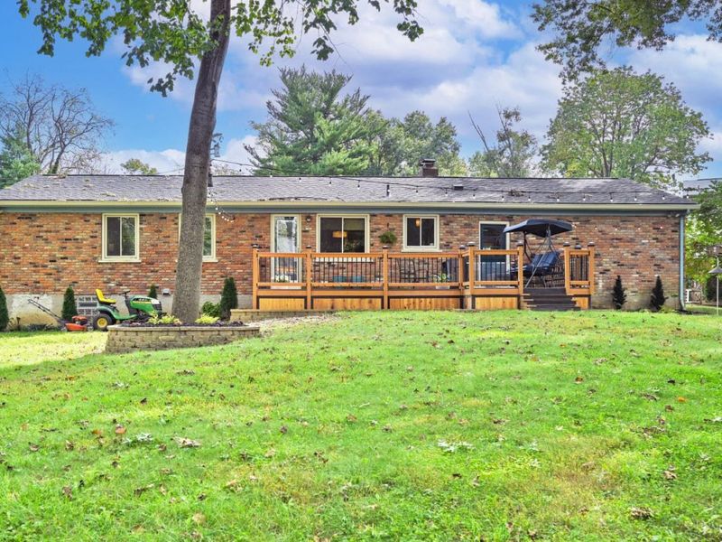 9099 Arrowhead Court, Springfield Township, OH 45231 Photo 38