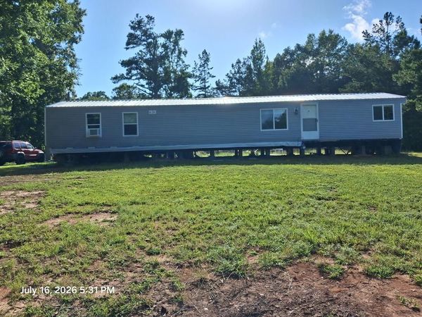 261 County Road 410, Other, MS 38629