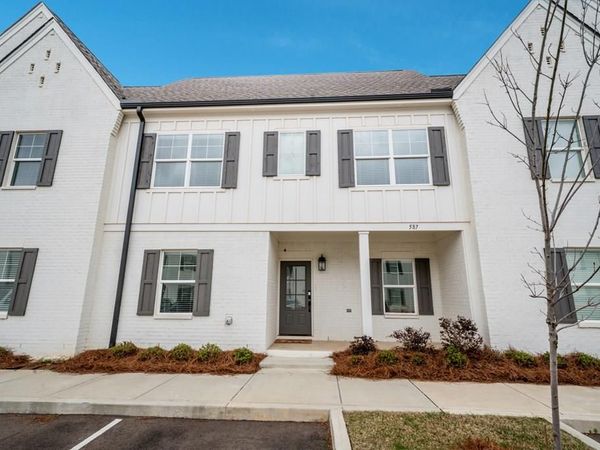587 Meadow Crest Circle, Oxford, MS 38655