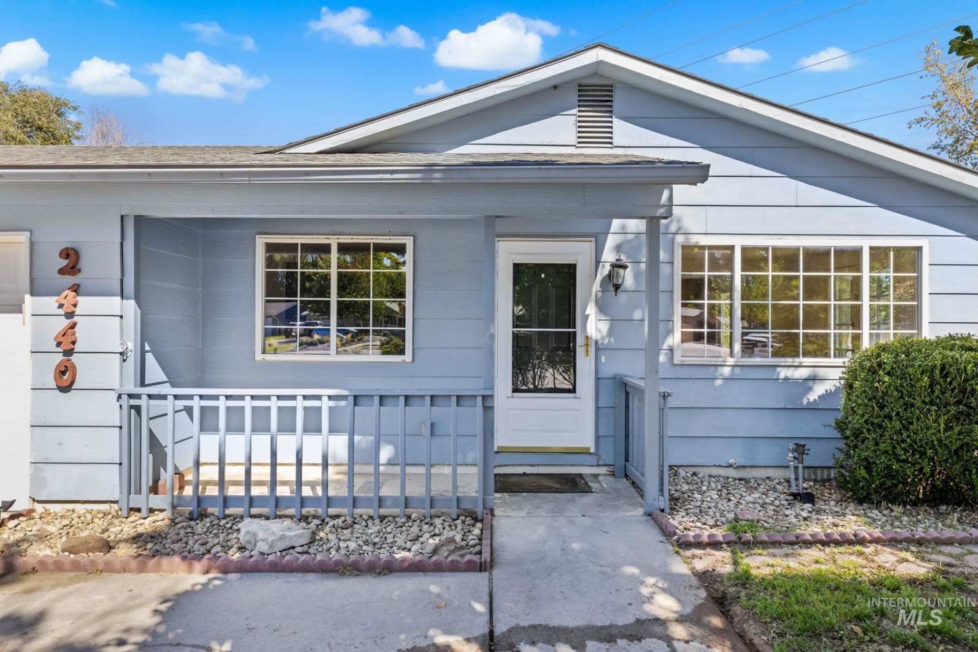 2440 S Virginia, Boise, ID 83705 Main Photo