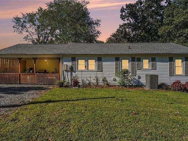 292 Leonard Drive , Thomasville, NC 27360