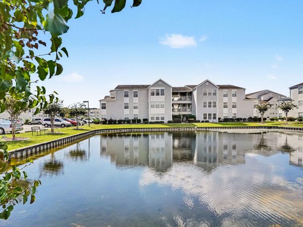 8642 South Bridge Dr., Unit F, Myrtle Beach, SC 29575