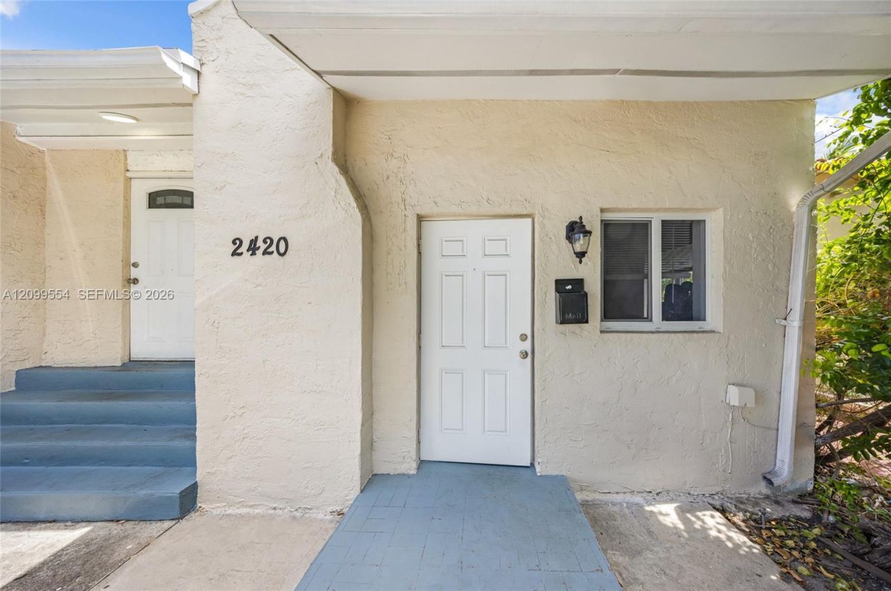 2420 NW 34th St , Miami, FL 33142 Photo