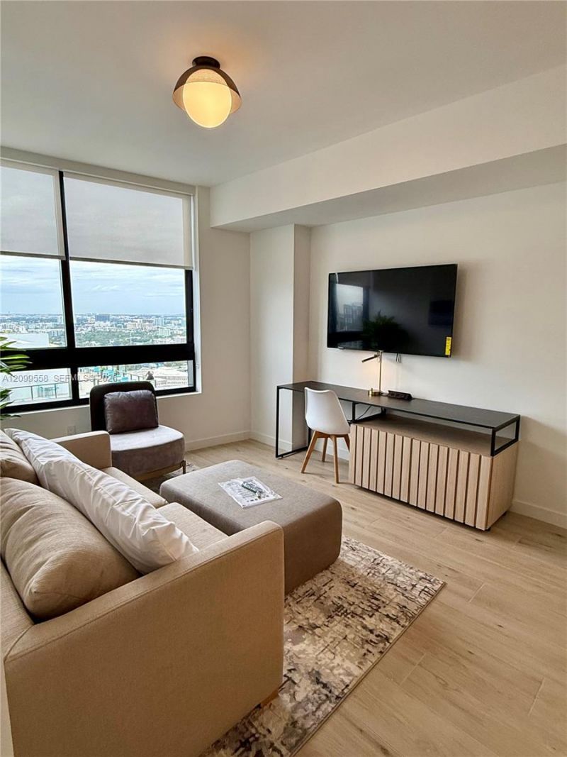 225 N Miami Ave, Unit 3406, Miami, FL 33128 Photo