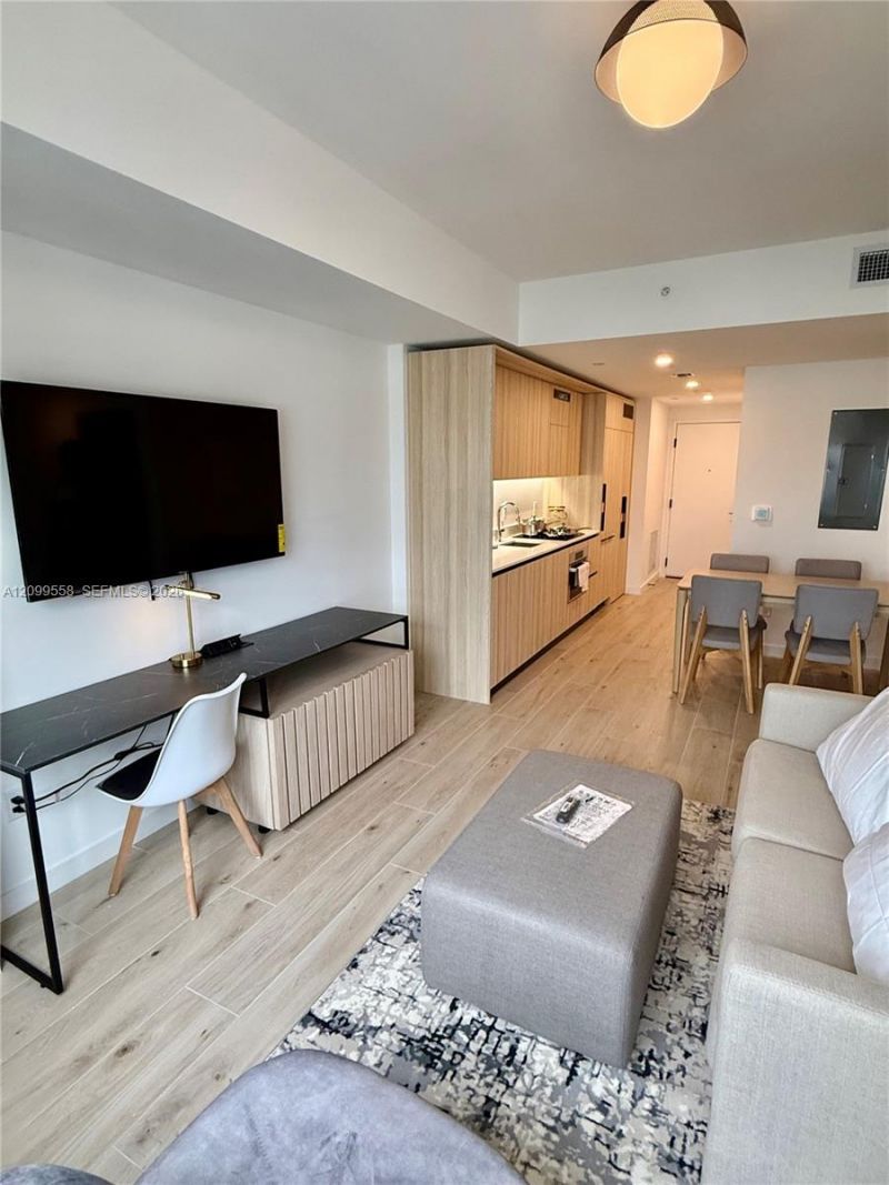 225 N Miami Ave, Unit 3406, Miami, FL 33128 Photo