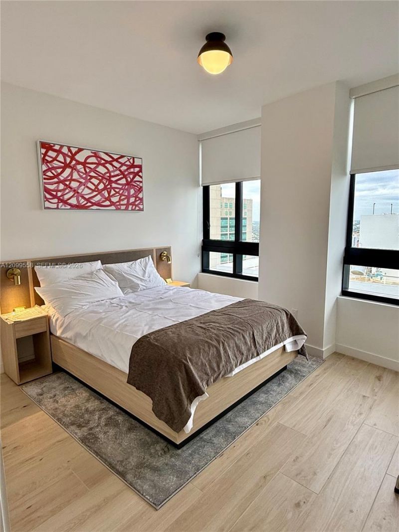 225 N Miami Ave, Unit 3406, Miami, FL 33128 Photo