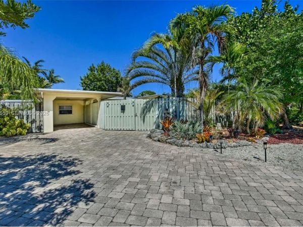 1909 NE 26th Dr , Unit 1909, Wilton Manors, FL 33306