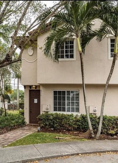 4116 Napoli Lake Drive, Unit 4116, Riviera Beach, FL 33410 Photo