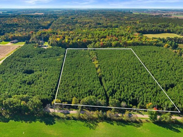 Lot 2 MERRYLAND DRIVE, Custer, WI 54423