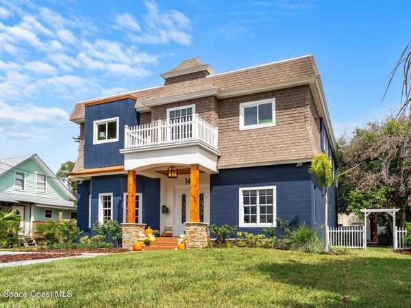 1457 Guava Avenue , Melbourne, FL 32935