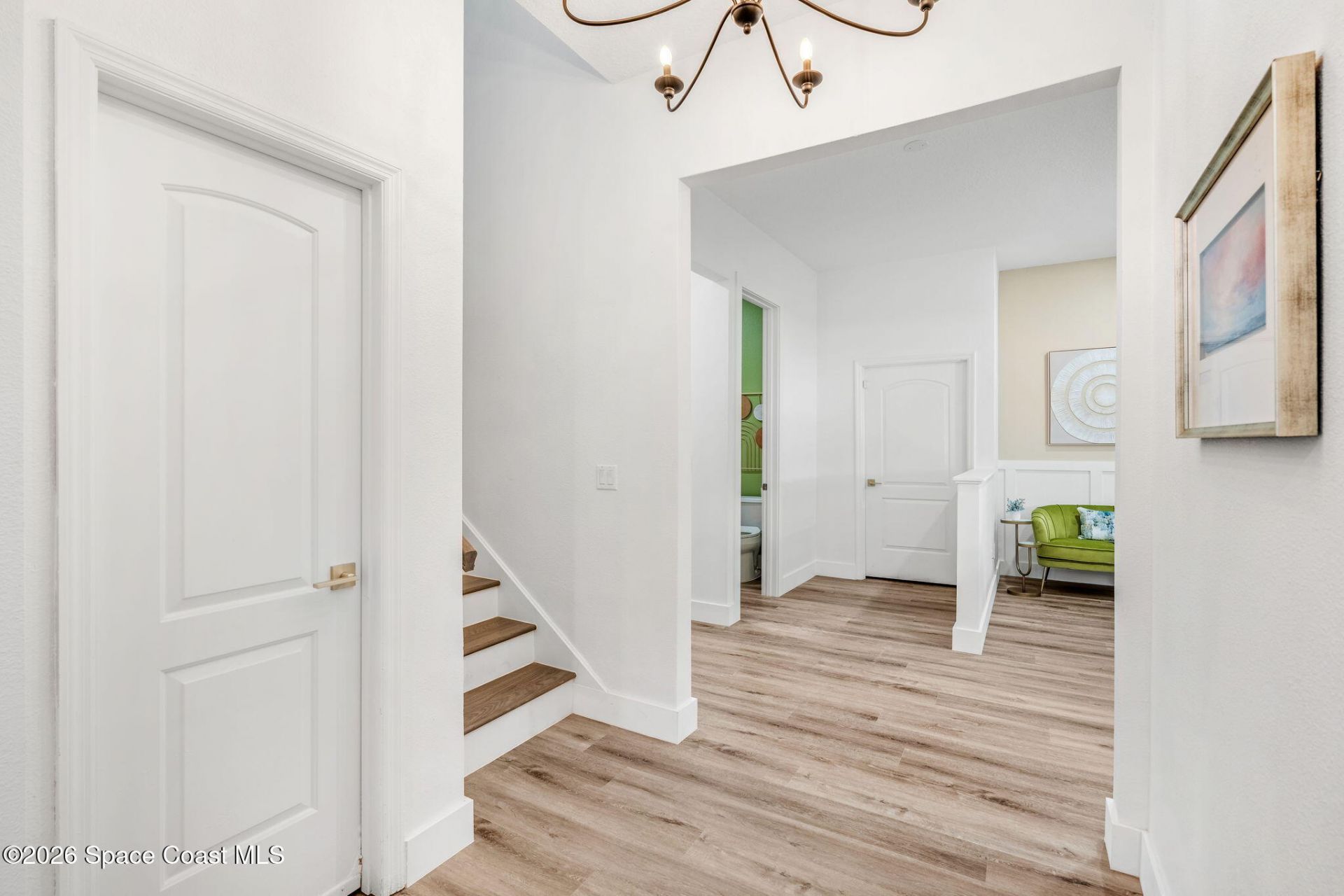 1457 Guava Avenue, Melbourne, FL 32935 Photo