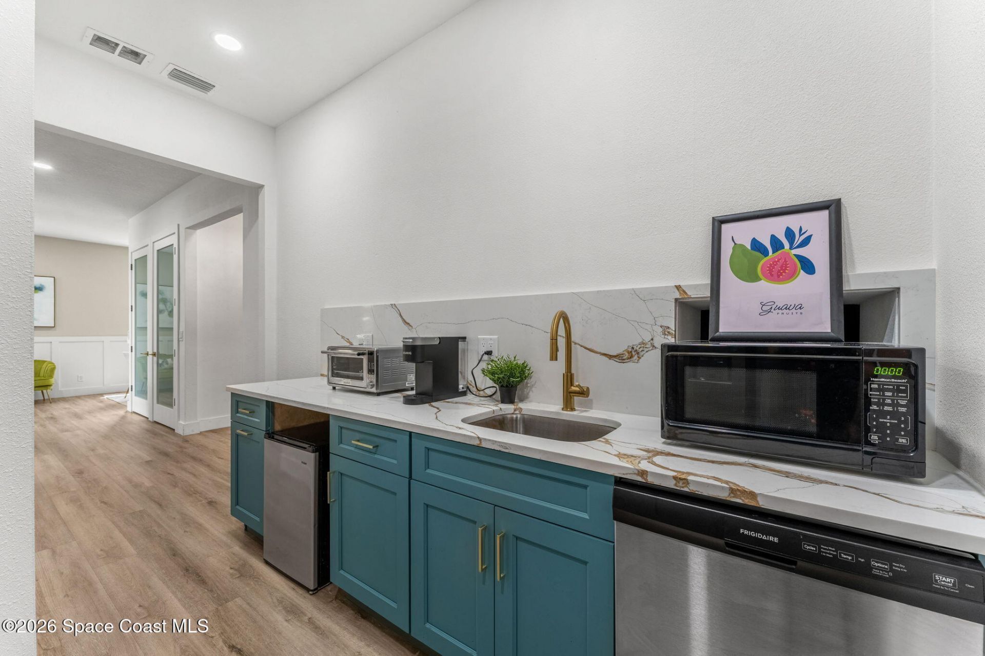 1457 Guava Avenue, Melbourne, FL 32935 Photo