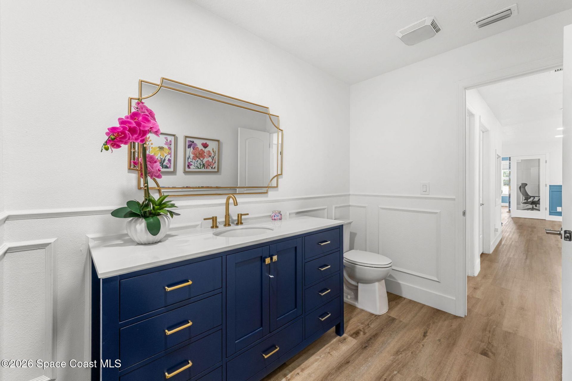 1457 Guava Avenue, Melbourne, FL 32935 Photo