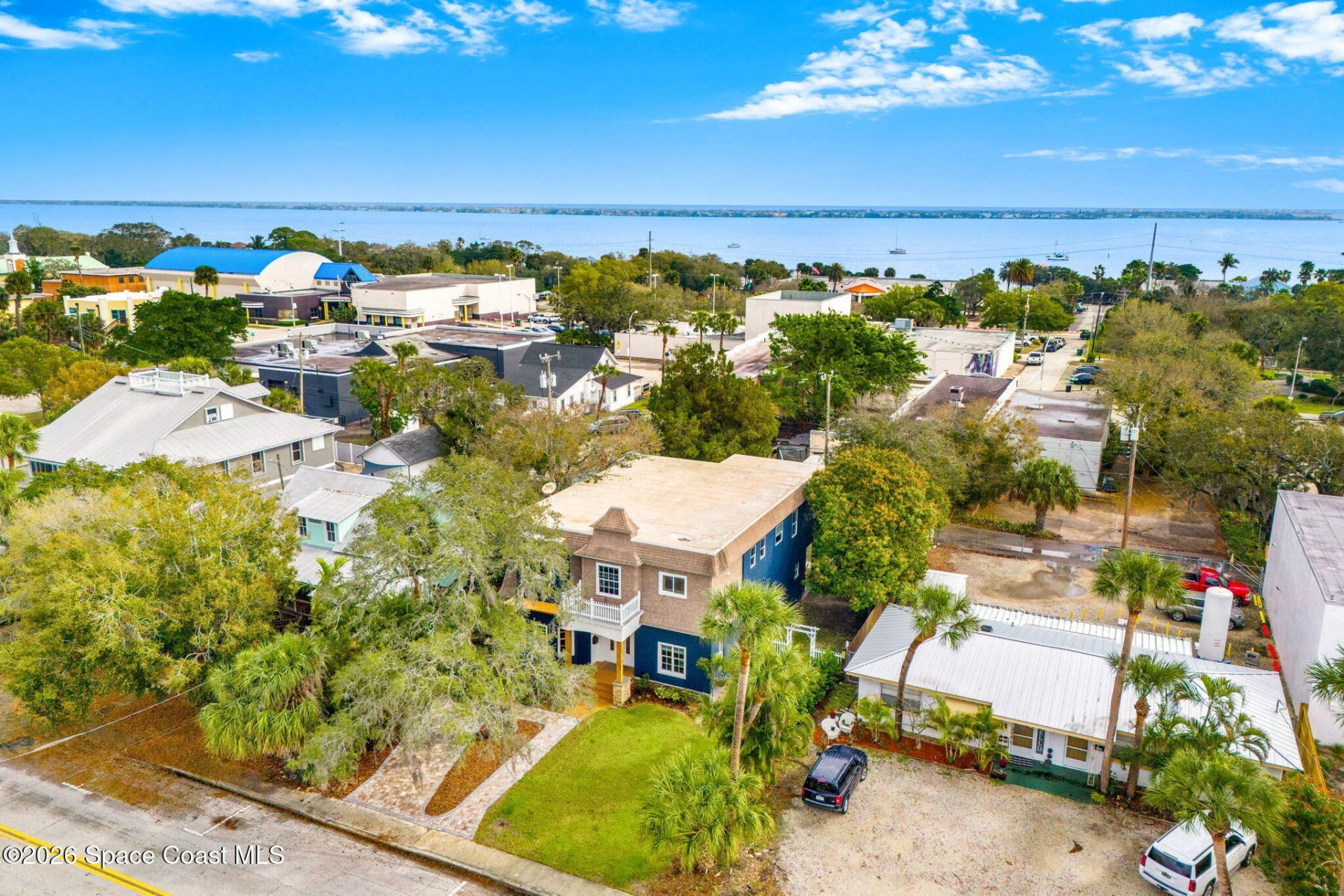 1457 Guava Avenue, Melbourne, FL 32935 Photo