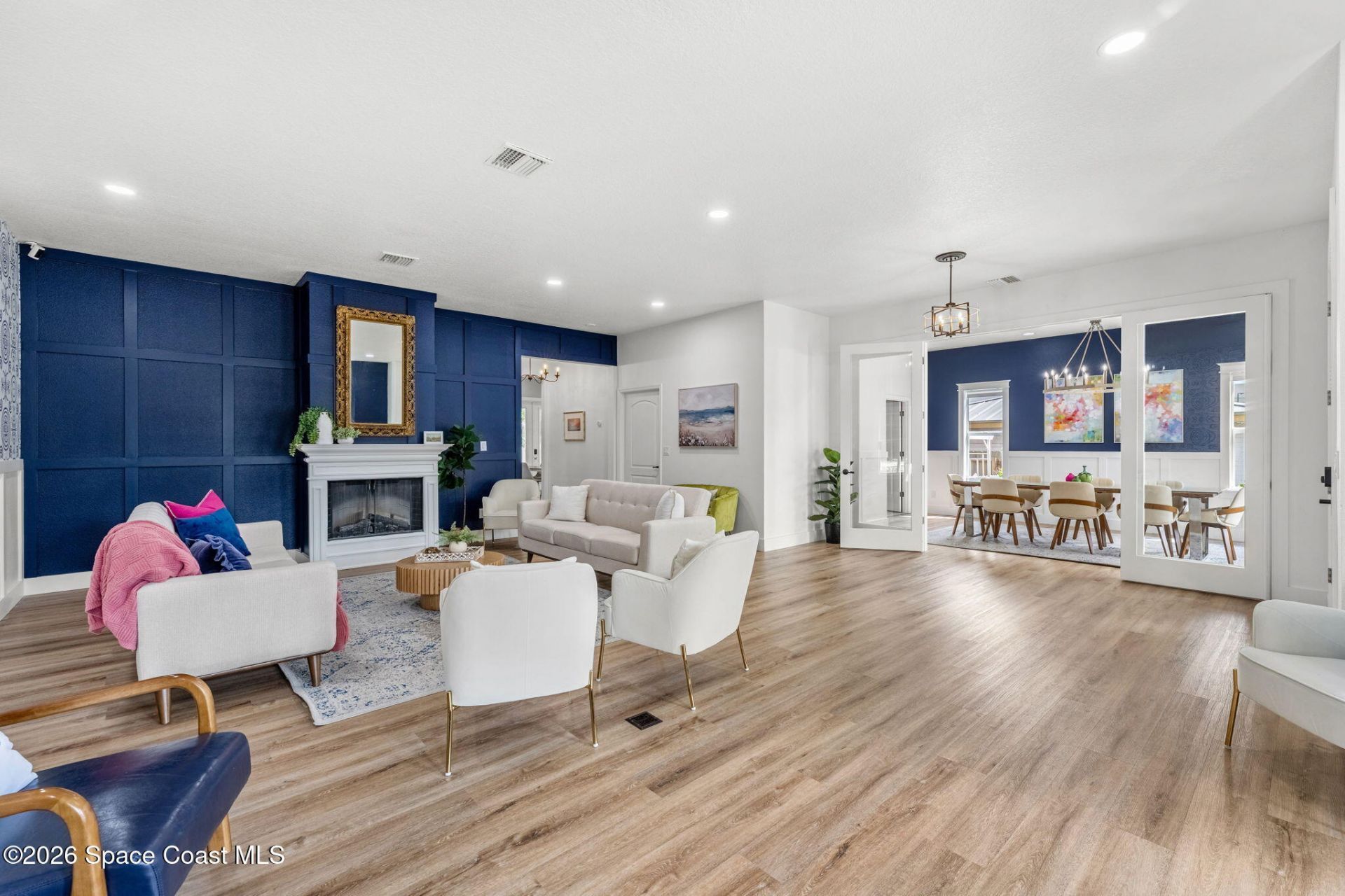 1457 Guava Avenue, Melbourne, FL 32935 Photo