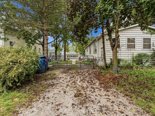 3422 Green Street , Steger, IL 60475