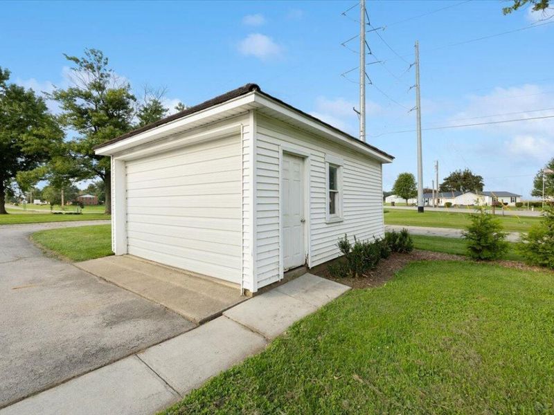 7361 State Route 121 , Greenville, OH 45331 Photo 51