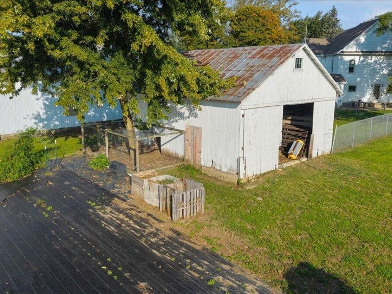 7361 State Route 121 , Greenville, OH 45331 Photo 58