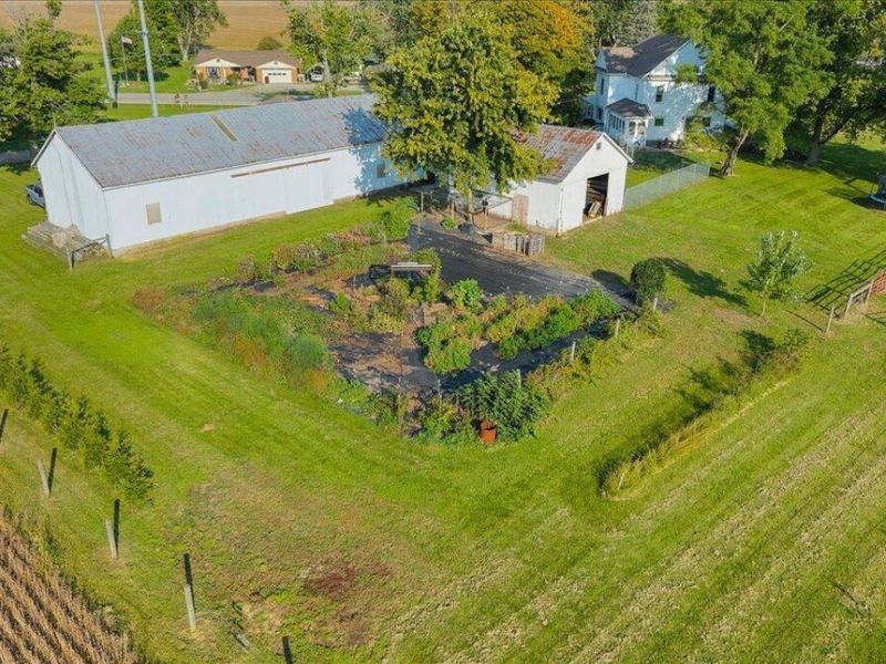 7361 State Route 121 , Greenville, OH 45331 Photo 60