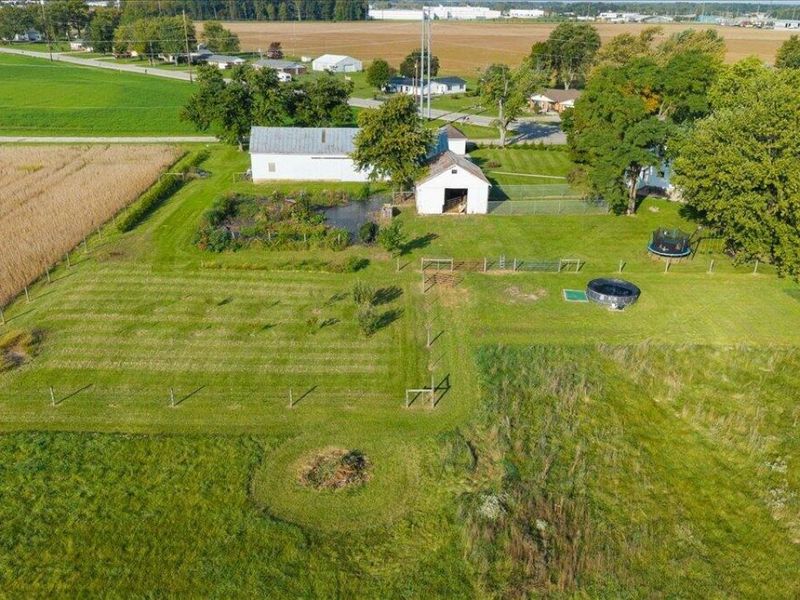 7361 State Route 121 , Greenville, OH 45331 Photo 61