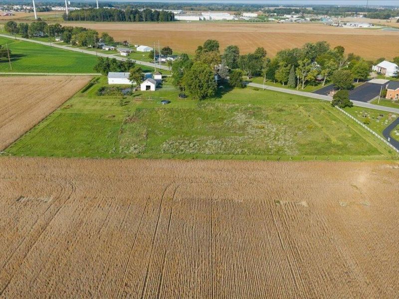 7361 State Route 121 , Greenville, OH 45331 Photo 62
