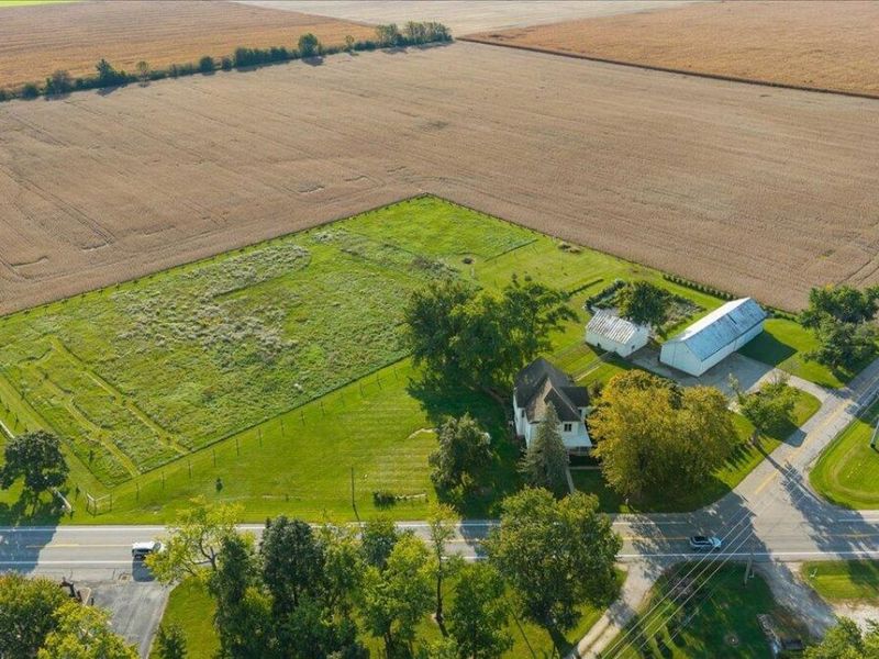 7361 State Route 121 , Greenville, OH 45331 Photo 63